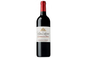 Chateau Labattut Saint George Saint Emilion 201914% abv 75cl