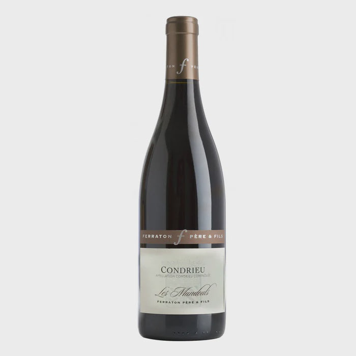 Ferraton Condrieu Les Mandouls 2022 14% abv 75cl