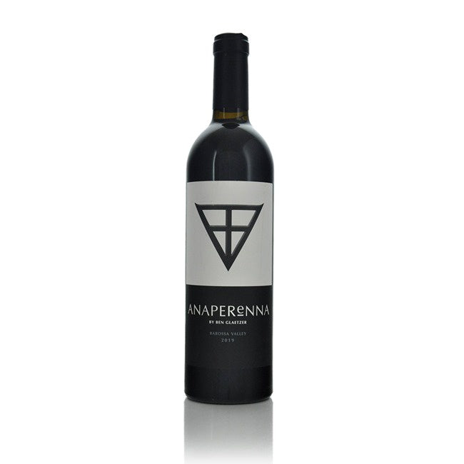 Glaetzer Anaperenna Barossa Valley Shiraz Cabernet 15% abv 75cl