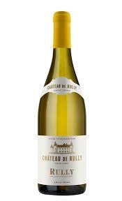 Antonin Rodet Chateau de Rully Blanc 12.5% abv 2019 75cl