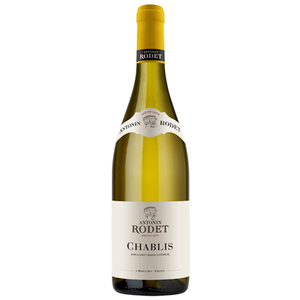 Antonin Rodet Chablis 2022 75cl