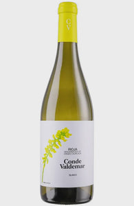 Conde de Valdemar Rioja Blanco 12% abv 75cl