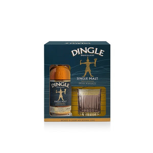 Dingle Single Malt Gift Pack 70cl