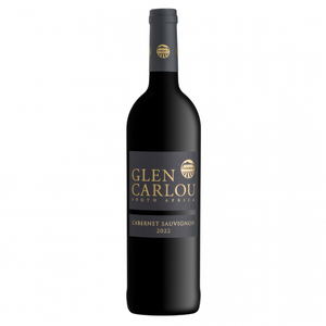 Glen Carlou Cabernet Sauvignon 2022 75cl