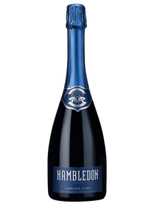 Hambledon Premiere Cuvee 12% abv 75cl