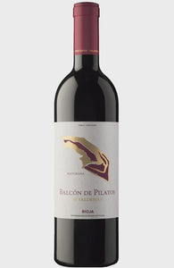 Valdemar Balcon de Pilatos Maturana 13.5% abv 75cl