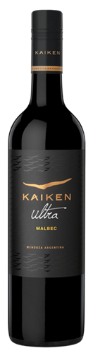 Kaiken Ultra Mendoza Malbec 14.5% abv 75cl