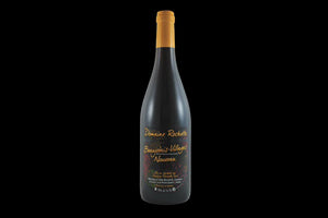 Domaine Rochette Beaujolais Villages Nouveau 2024 75cl