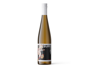 Sumo Cat Riesling 10.5% 75cl