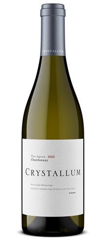 Crystallum The Agnes Chardonnay 75cl