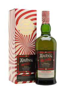 Ardbeg Spectacular Ardbeg Day 2024 Islay Single Malt Scotch Whisky 46% abv 70cl