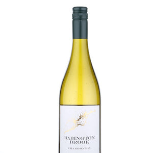 Babington Brook Chardonnay 12.5% abv 75cl