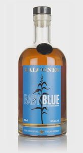 Balcones Baby Blue Corn Whiskey 46% abv 70cl