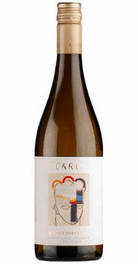 Care Blanco Sobre Lias Garnacha Blanco Chardonnay 75cl