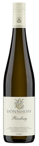 Donnhoff Riesling QBA 10.5% abv  2020 75cl