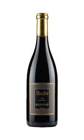 Shafer Relentless 2018  75cl