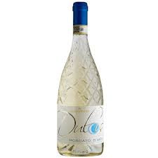 San Silvestro Moscato D' Asti DOCG Dulcis 75cl