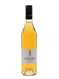 Giffard Banana Du Bresil 25% abv 70cl