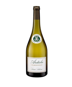 Ardeche Chardonnay Louis Latour 13.5% abv 75cl