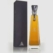 1800 Tequila: Milenio Extra Anejo 38% abv 70cl