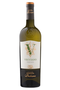 Barbanera Vecciano Toscana Bianco 12% abv 75cl