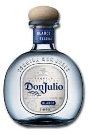 Don Julio Blanco 38% abv 70cl