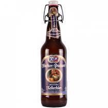 Hacker Pschorr Kellerbier 5.5% abv 500ml Blt