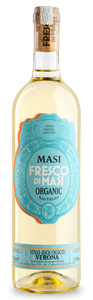 Masi Fresco Di Masi Blanco Organic 11.5% abv 75cl