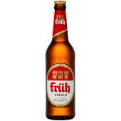 Fruh Kolsch 4.8% abv 500ml