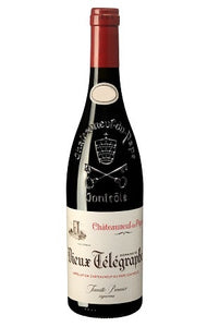 Domaine du Vieux Telegraphe La Crau Chateauneuf du Pape 14.5% abv 75cl