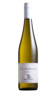 Villa Wolf Gewurztraminer 12% abv 75cl