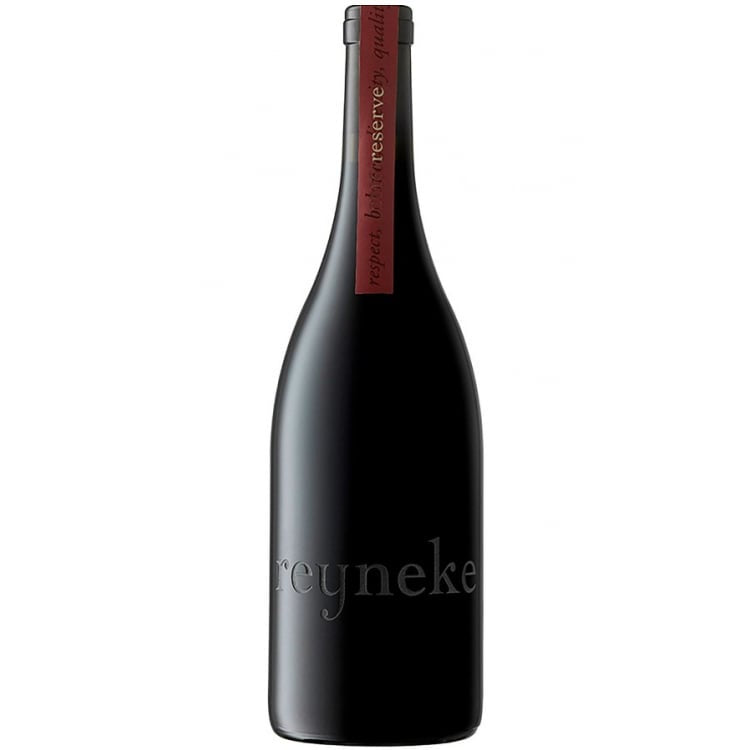 Reyneke Reserve Syrah 14% abv 2018 75cl