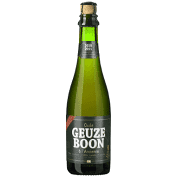 Boon Oude Gueuze 7% abv 375ml blt