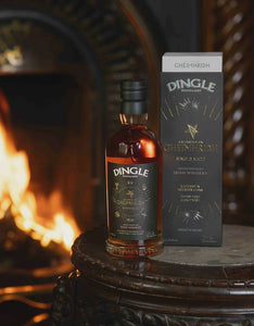 Dingle Grianstad an Gheimhridh Irish Single Malt Whiskey  50.5% abv 70cl