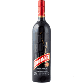 Dubonnet Red 14.8% abv  75cl