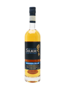 The Legendary Midnight Silkie Irish Whiskey Irish Blended Whiskey 46% abv 70cl