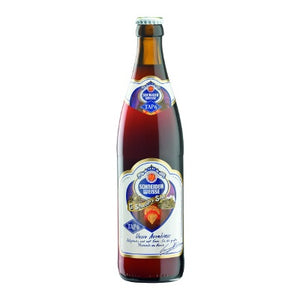 Schneider Aventinus 8.2% abv Tap 6 50cl blt