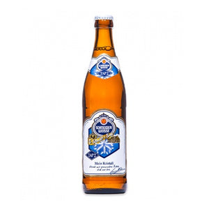 Schneider Weisse Kristall  4.9% abv Tap 2 50cl Blt