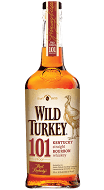 Wild Turkey 101 50.5 %abv 70cl