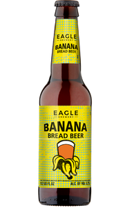 Banana Bread Beer 50cl btl 5.2% abv