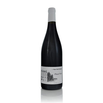 Dom Vaux St George 12.5% abv Pinot Noir 75cl