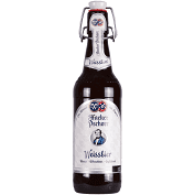 Hacker Pschorr Hefe Weisse 5.5% abv 500ml Blt