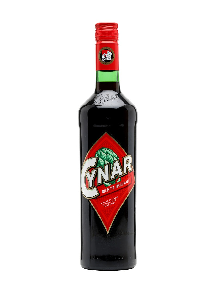 Cynar Liqueur 70cl 16.5% abv