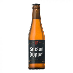 Saison Dupont Classic 6.5% abv 33cl Blt