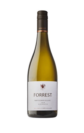Forrest Estate Sauvignon Blanc 12.7% abv 75cl