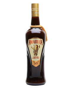 Amarula Fruit Cream 17% abv 70cl Bt