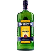 Becherovka Original 38% abv 70cl