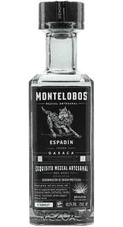 Montelobos  Ensamble Mezcal 43.2% abv 70cl