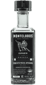 Montelobos  Ensamble Mezcal 43.2% abv 70cl