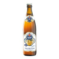 Schneider Helle Weisse 5.2% abv Tap 1 50cl Blt